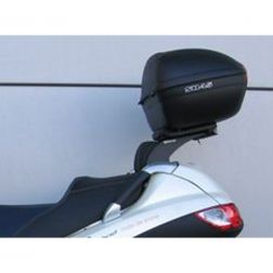 SHAD KIT FIXATION TOP MASTER PIAGGIO MP3  2010- 2011
							  		