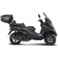 SHAD KIT FIXATION TOP MASTER PIAGGIO MP3 300/350/500 HPE SPORT/BUSINE