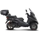 SHAD Kit Fixation TOP MASTER PIAGGIO MP3 300 / 350 / 500 HPE SPORT / BUSINESS