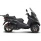 SHAD KIT FIXATION TOP MASTER PIAGGIO MP3 300/350/500 HPE SPORT/BUSINE