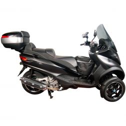 SHAD KIT FIXATION TOP MASTER PIAGGIO MP3 500 SPORT 2015
							  		