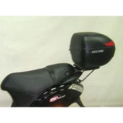 SHAD KIT FIXATION TOP MASTER PIAGGIO ZIP 50 TEMPI 2009
							  		