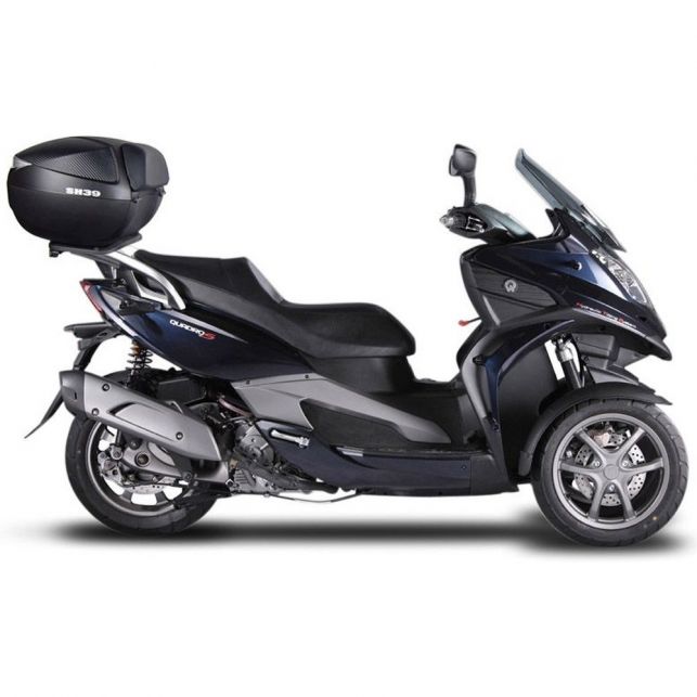 SHAD KIT FIXATION TOP MASTER QUADRO 350S  2014