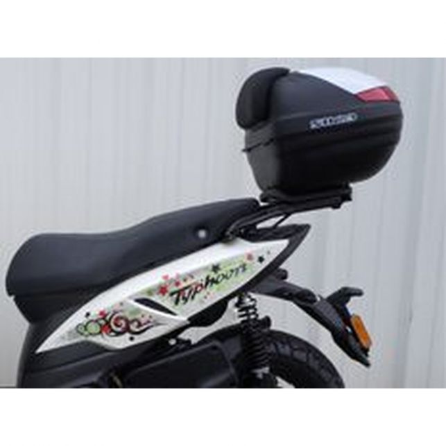 SHAD KIT FIXATION TOP MASTER PIAGGIO THYPOON 50 125 2011