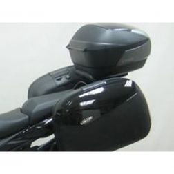 SHAD KIT FIXATION TOP MASTER SUZUKI BANDIT 650 2007-2009
							  		