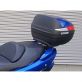 SHAD KIT FIXATION TOP MASTER SUZUKI BURGMAN 125 2002-2006