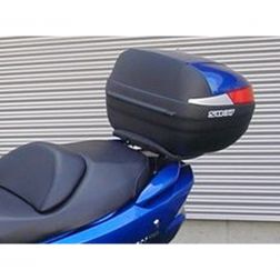 SHAD KIT FIXATION TOP MASTER SUZUKI BURGMAN 125 2002-2006
							  		