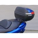 SHAD Kit Fixation TOP MASTER SUZUKI BURGMAN 125 2002-2006