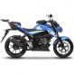 SHAD KIT FIXATION TOP MASTER SUZUKI GSX-S 125 2017