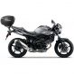 SHAD KIT FIXATION TOP MASTER SUZUKI SV 650  2016 2018