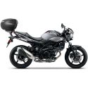 SHAD Kit Fixation TOP MASTER SUZUKI SV 650 2016 2018