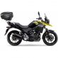 SHAD KIT FIXATION TOP MASTER SUZUKI V-STROM 250 2017