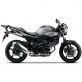 SHAD KIT FIXATION TOP MASTER SUZUKI SV 650  2016 2018