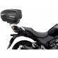 SHAD KIT FIXATION TOP MASTER SUZUKI V-STROM 250 2017
