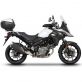 SHAD KIT FIXATION TOP MASTER SUZUKI V-STROM 1000 2014