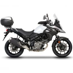SHAD KIT FIXATION TOP MASTER SUZUKI V-STROM 1000 2014
							  		