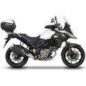 SHAD Kit Fixation TOP MASTER SUZUKI V-STROM 1000 2014