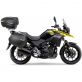 SHAD KIT FIXATION TOP MASTER SUZUKI V-STROM 250 2017