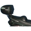 SHAD Kit Fixation TOP MASTER SYM GTS 125 / 250 2005