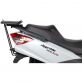 SHAD KIT FIXATION TOP MASTER SYM JOYRIDE 125i/200i