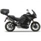 SHAD KIT FIXATION TOP MASTER TRIUMPH TIGER S 1050 2016