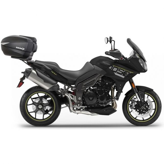 SHAD KIT FIXATION TOP MASTER TRIUMPH TIGER S 1050 2016