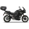 SHAD Kit Fixation TOP MASTER TRIUMPH TIGER S 1050 2016