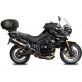 SHAD KIT FIXATION TOP MASTER TRIUMPH TIGER800 XC 2011