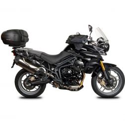 SHAD KIT FIXATION TOP MASTER TRIUMPH TIGER800 XC 2011
							  		