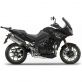 SHAD KIT FIXATION TOP MASTER TRIUMPH TIGER S 1050 2016