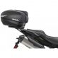 SHAD KIT FIXATION TOP MASTER TRIUMPH TIGER S 1050 2016