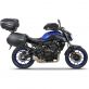 SHAD KIT FIXATION TOP MASTER YAMAHA MT 07  2018