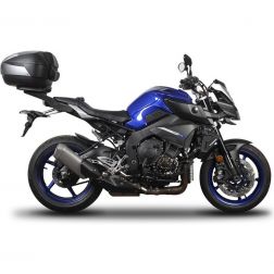 SHAD KIT FIXATION TOP MASTER YAMAHA MT 10 2016
							  		