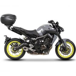 SHAD KIT FIXATION TOP MASTER YAMAHA MT 09 2017
							  		
