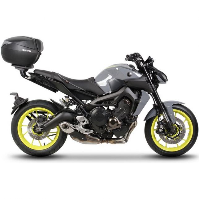 SHAD KIT FIXATION TOP MASTER YAMAHA MT 09 2017