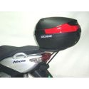 SHAD Kit Fixation TOP MASTER YAMAHA NE 20OS 50 2008