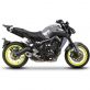 SHAD KIT FIXATION TOP MASTER YAMAHA MT 09 2017