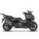 SHAD KIT FIXATION TOP MASTER YAMAHA T-MAX 530 2017