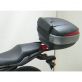 SHAD KIT FIXATION TOP MASTER YAMAHA XJ 600 2009-2010