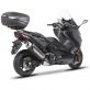 SHAD KIT FIXATION TOP MASTER YAMAHA T-MAX 530 2017