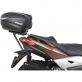 SHAD KIT FIXATION TOP MASTER YAMAHA X-MAX 125/300/400 2017