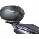 SHAD KIT FIXATION TOP MASTER YAMAHA TRICITY 125  2014