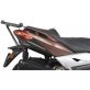 SHAD KIT FIXATION TOP MASTER YAMAHA X-MAX 125/300/400 2017