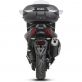 SHAD KIT FIXATION TOP MASTER YAMAHA T-MAX 530 2017