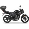 SHAD Kit Fixation TOP MASTER YAMAHA YS 125 2017