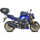 SHAD KIT FIXATION TOP MASTER YAMAHA FZ8  2010