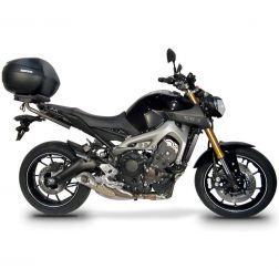 SHAD KIT FIXATION TOP MASTER YAMAHA MT 09  2013
							  		