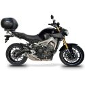 SHAD Kit Fixation TOP MASTER YAMAHA MT 09 2013