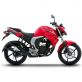 SHAD KIT FIXATION TOP MASTER YAMAHA FAZER 1000 2006-2011