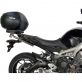 SHAD KIT FIXATION TOP MASTER YAMAHA MT 09  2013